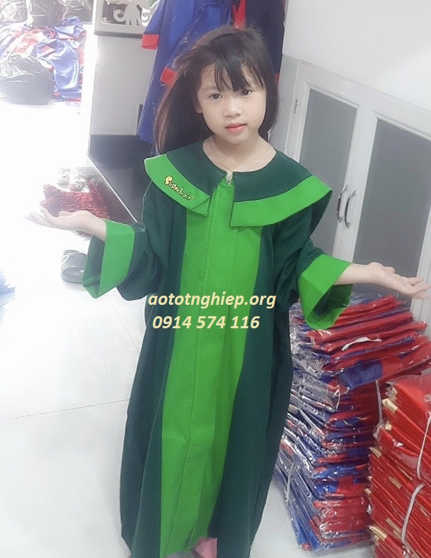 Top 5 Xưởng may áo tốt nghiệp nơi đáng tin cậy nhất HCM